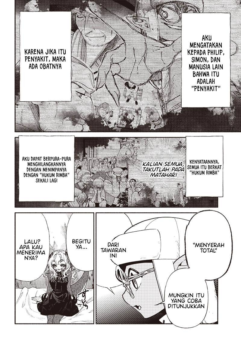 Tensei Goblin da kedo Shitsumon aru?